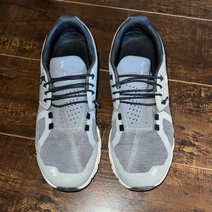 COPY - women’s on clouds